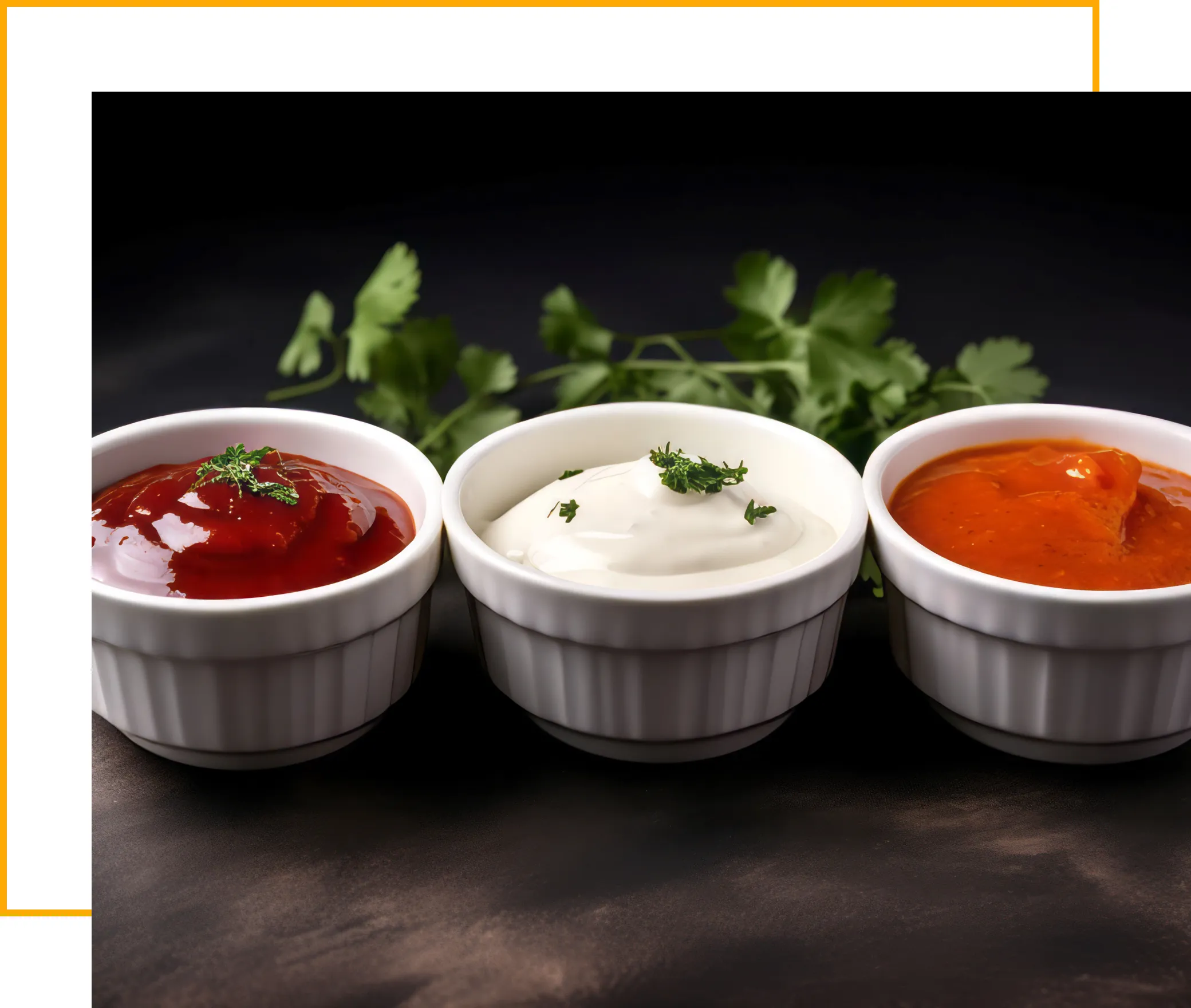 Emulsifiers by Tradeasia