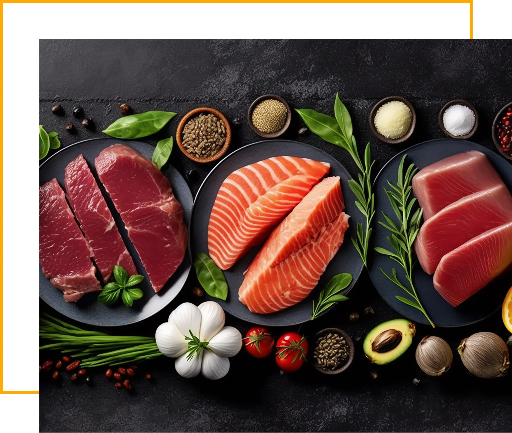 Phosphates by Tradeasia