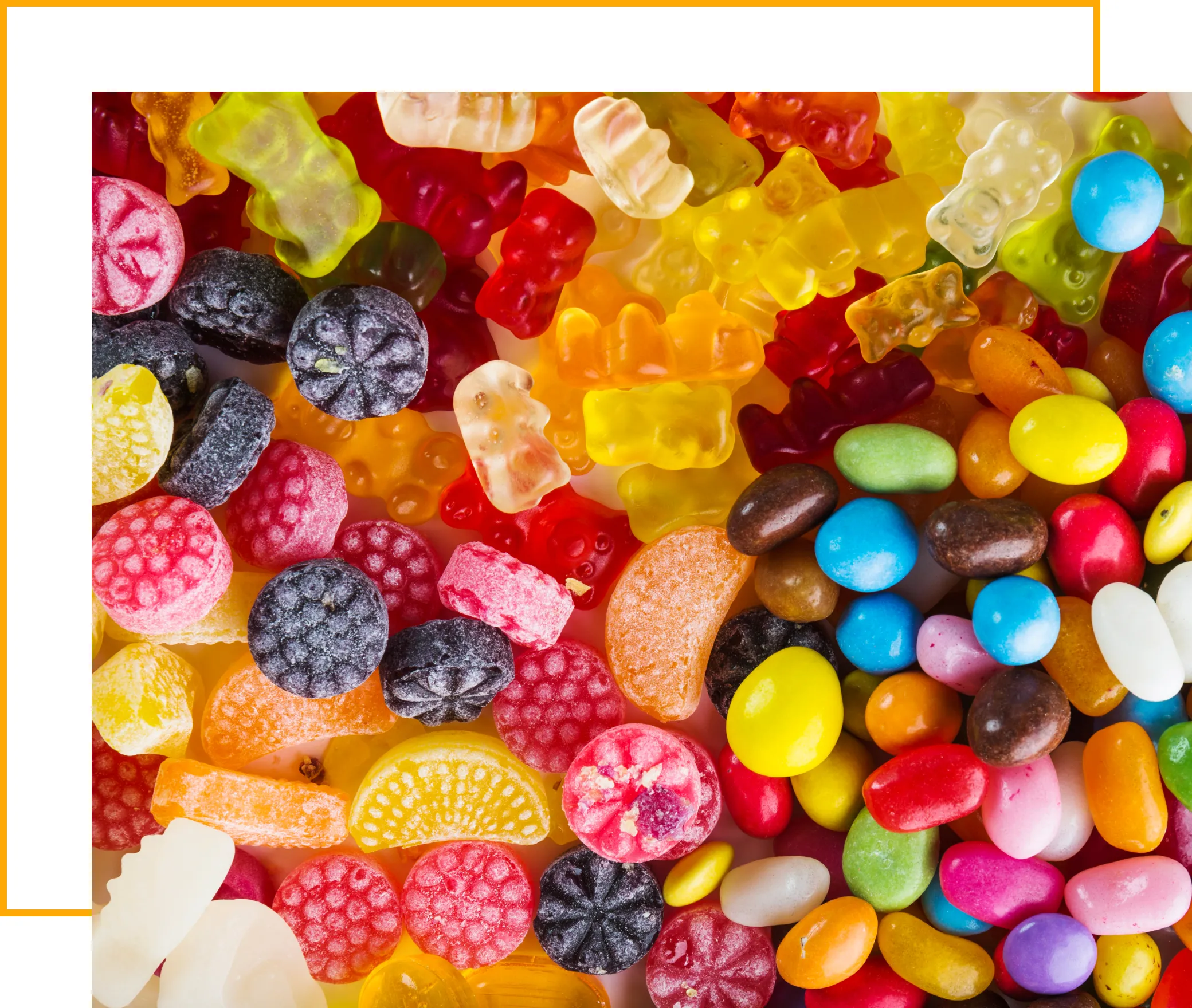 Stabilizers and Thickeners by Tradeasia