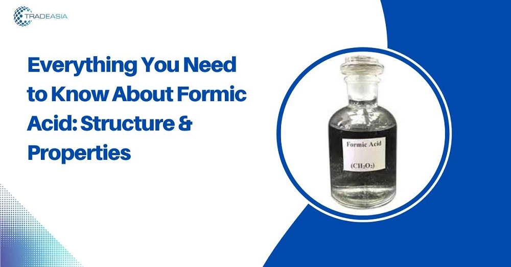 Formic-Acid-supplier
