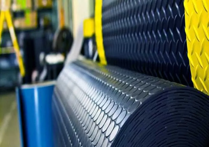 Fundamentals of Modern Rubber Processing