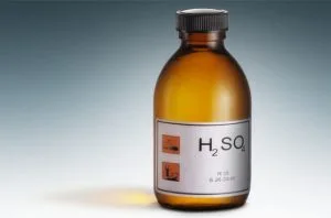 What is Sulphuric Acid