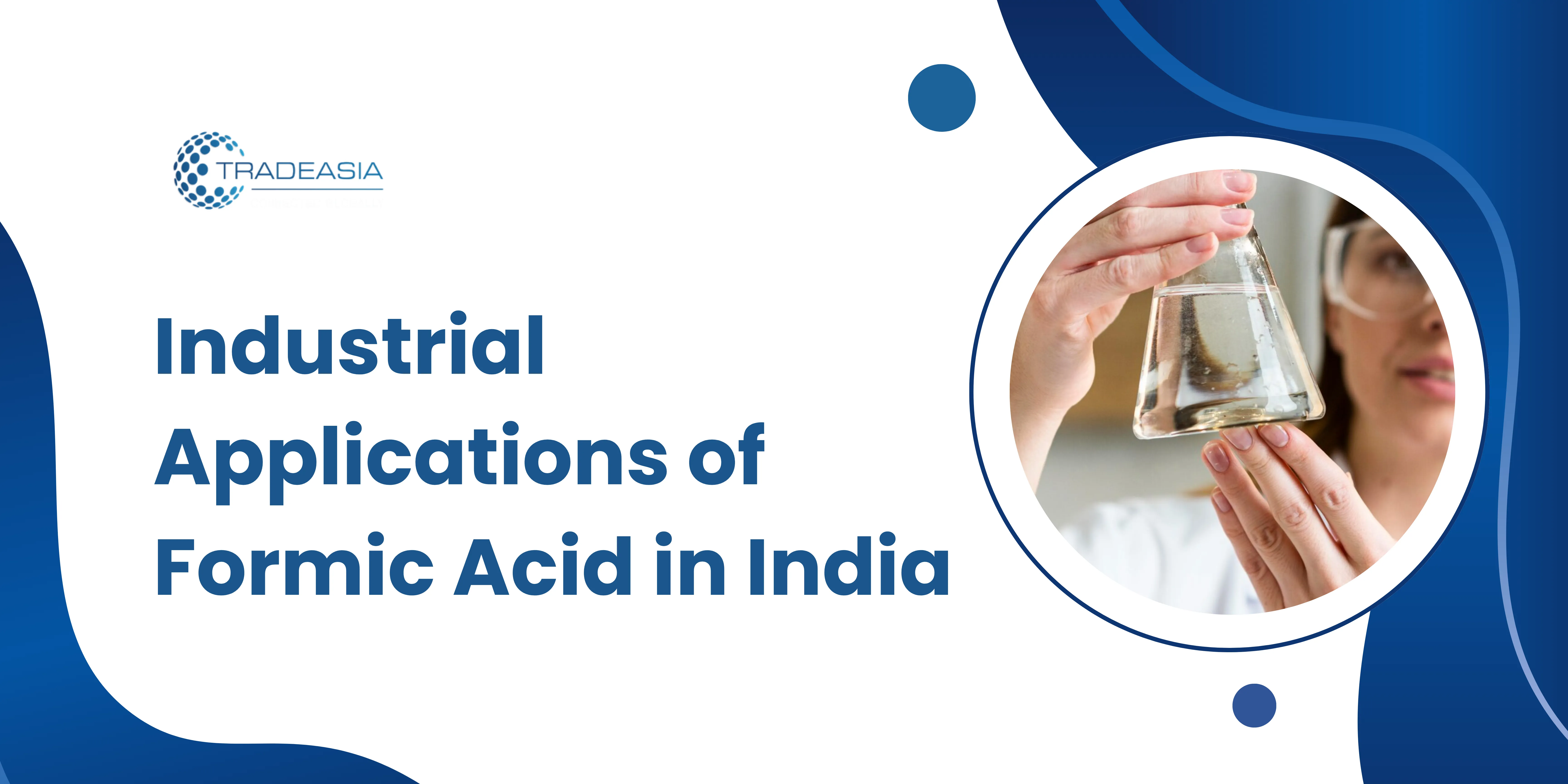Applications of Formic Acid