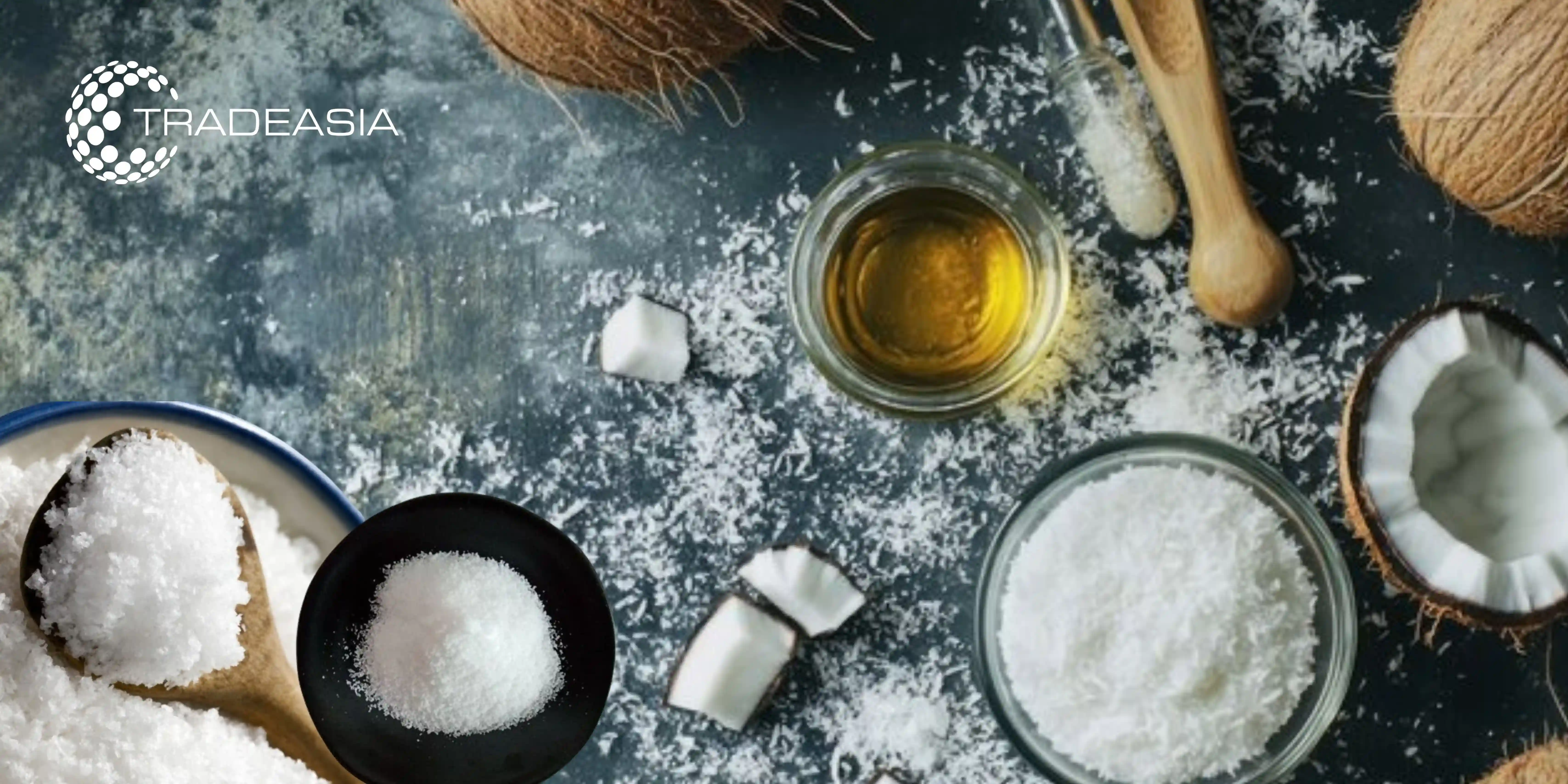 What Is Lauric Acid? A Complete Guide to Palm-Derived Fatty Acids