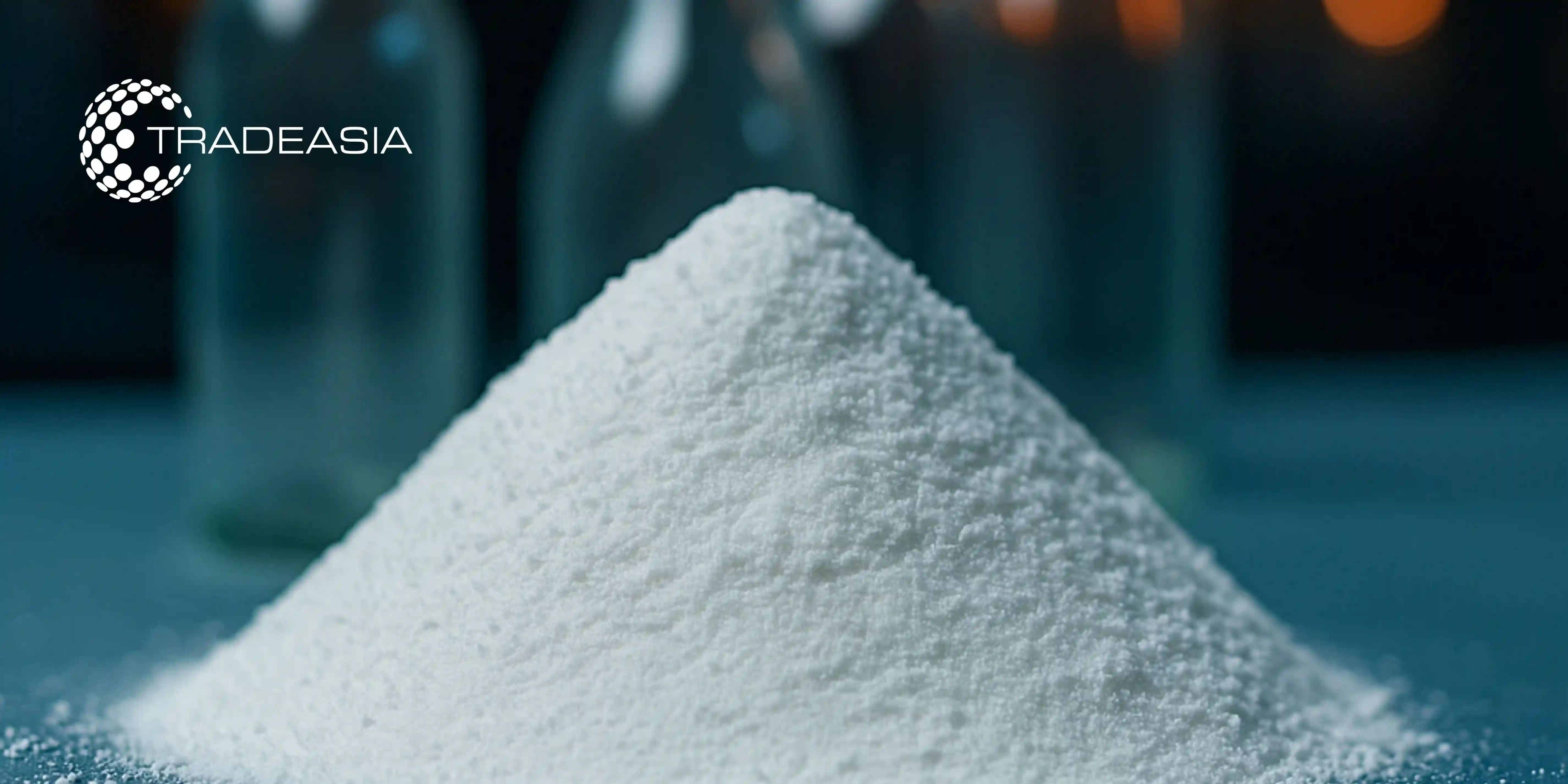 Sodium Sulphate Anhydrous: Essential Fining Agent in Singapore Glass Industry