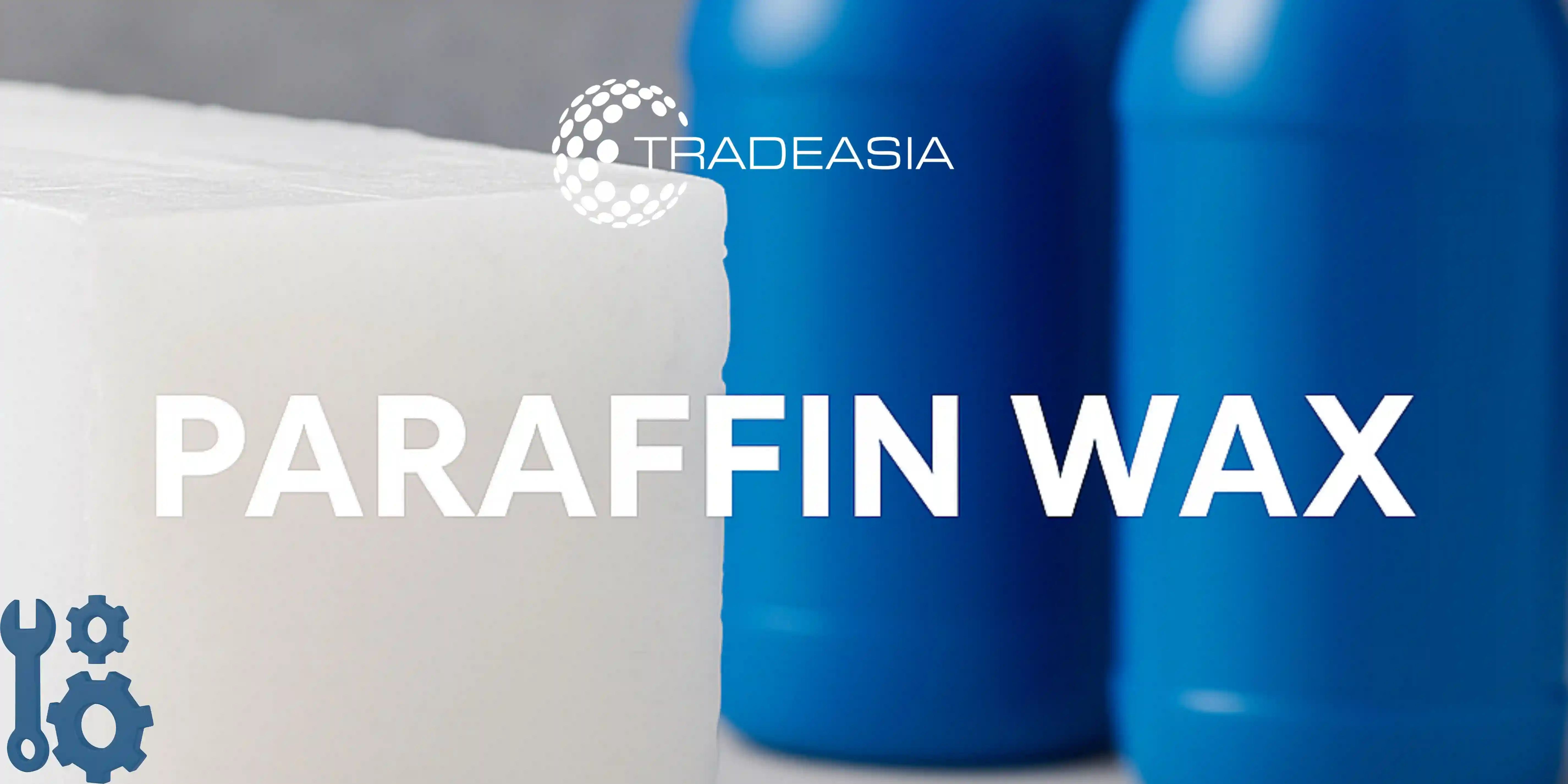 Paraffin Wax in Plastic Production: Multi‑Functional Lubricant & Additive