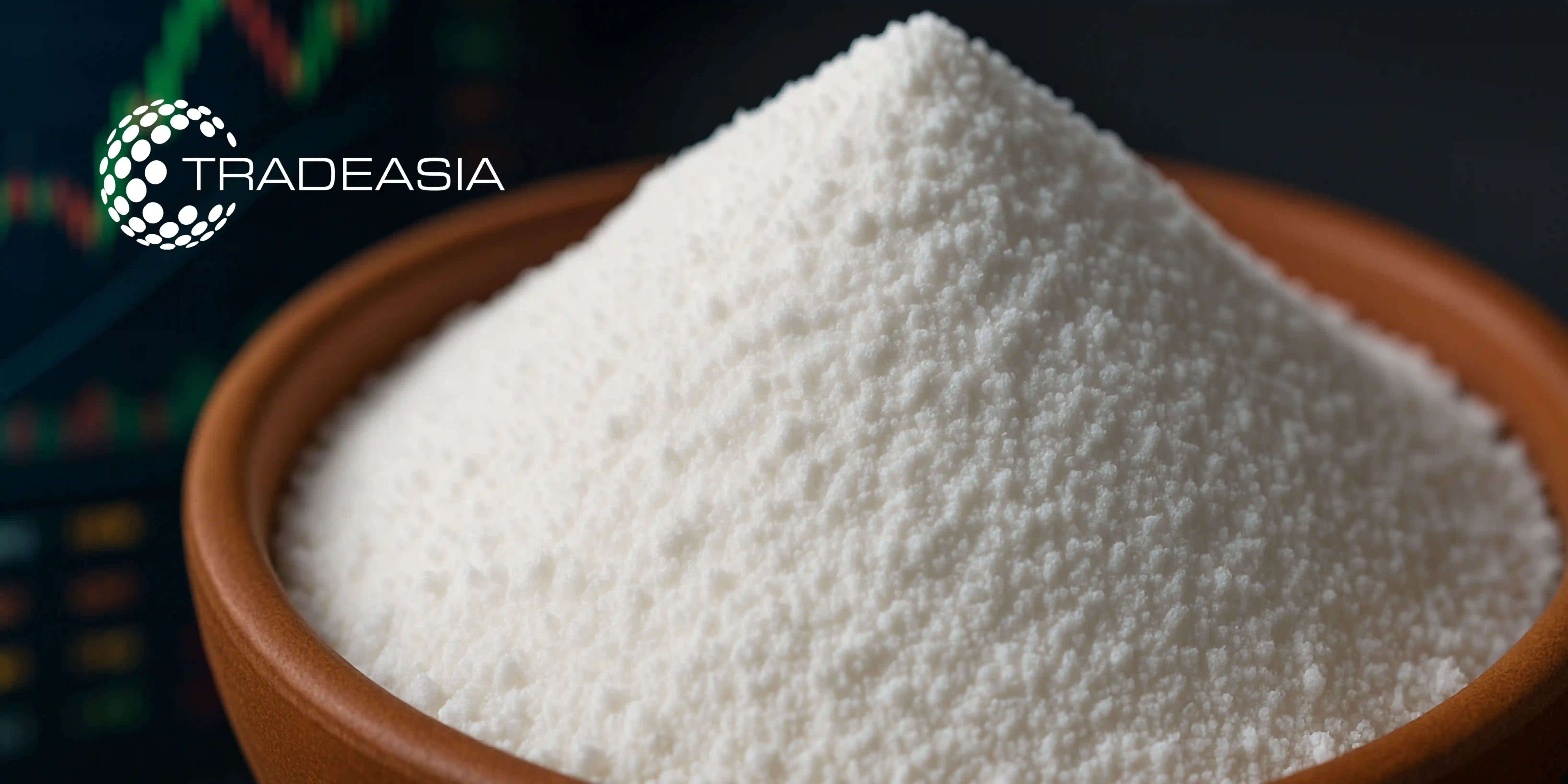 Dense Soda Ash Market Analysis 2021–2033