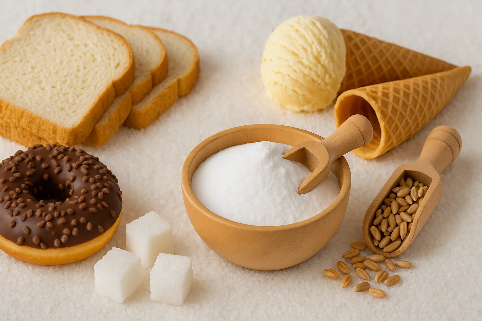 Dextrose Monohydrate Market Trends 2025