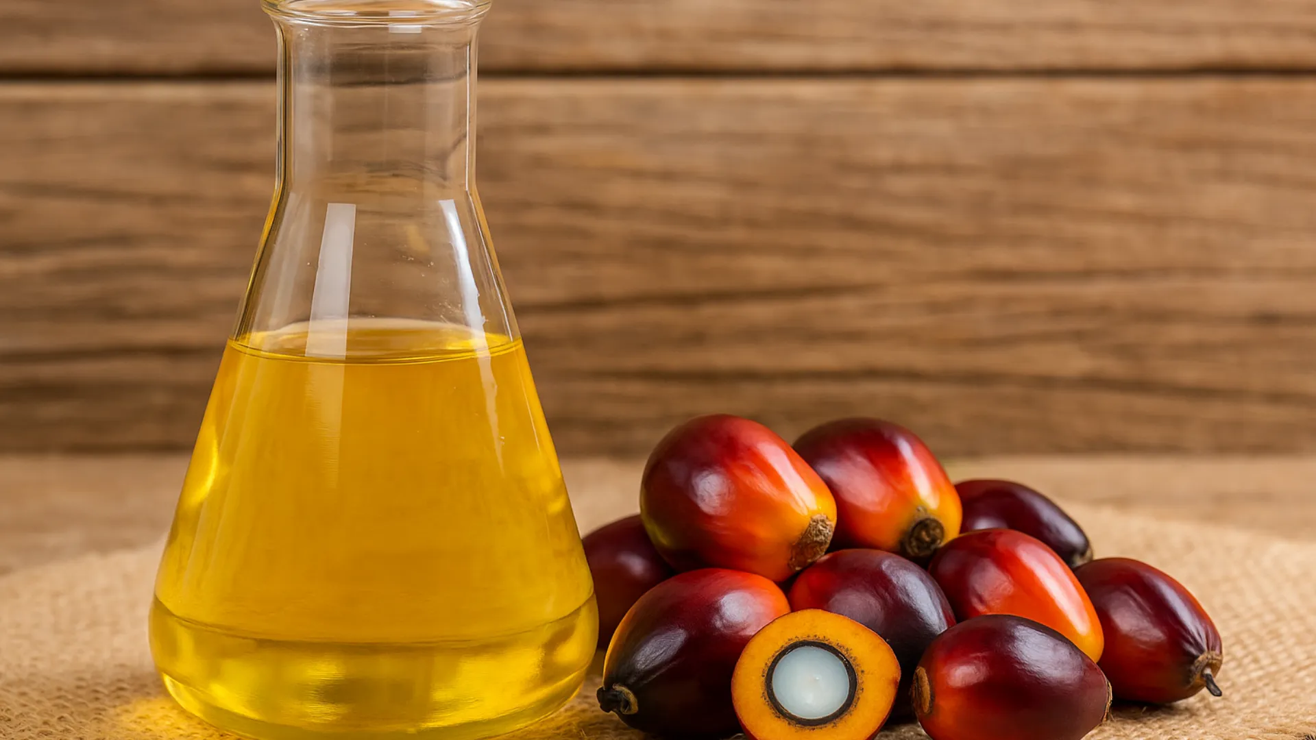 Crude Glycerine 85% Min Supplier from Indonesia