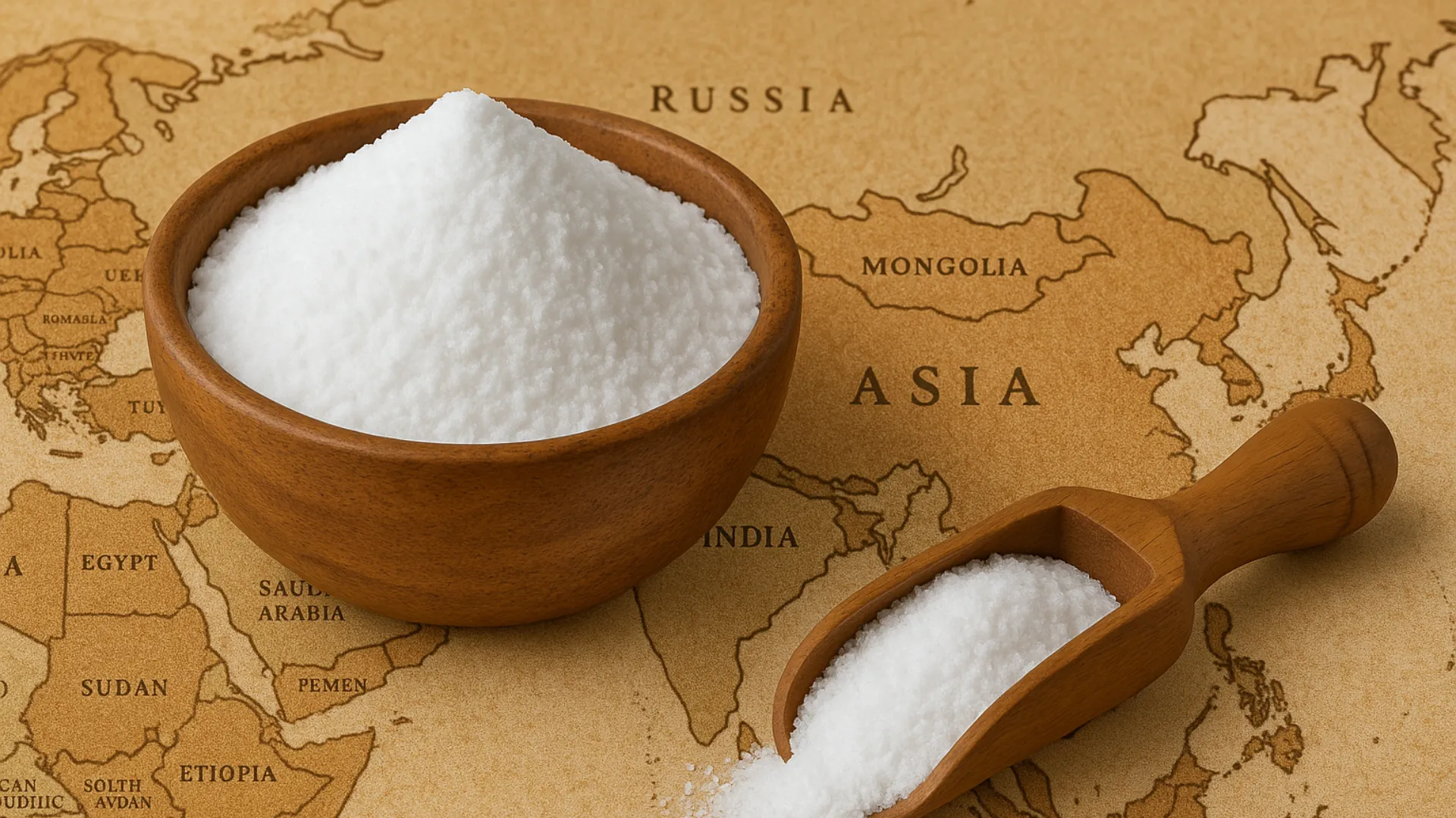 Top Borax Decahydrate Suppliers in Asia 2025