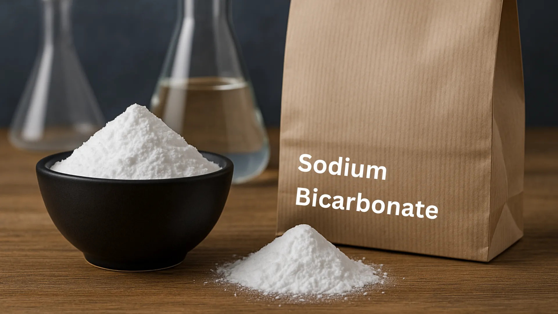 Sodium Bicarbonate Market Asia Q4 2025