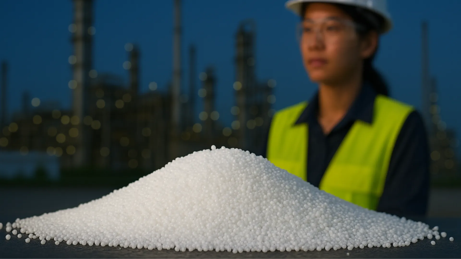 Caustic Soda Pearls Market Outlook Asia for 2025–2030