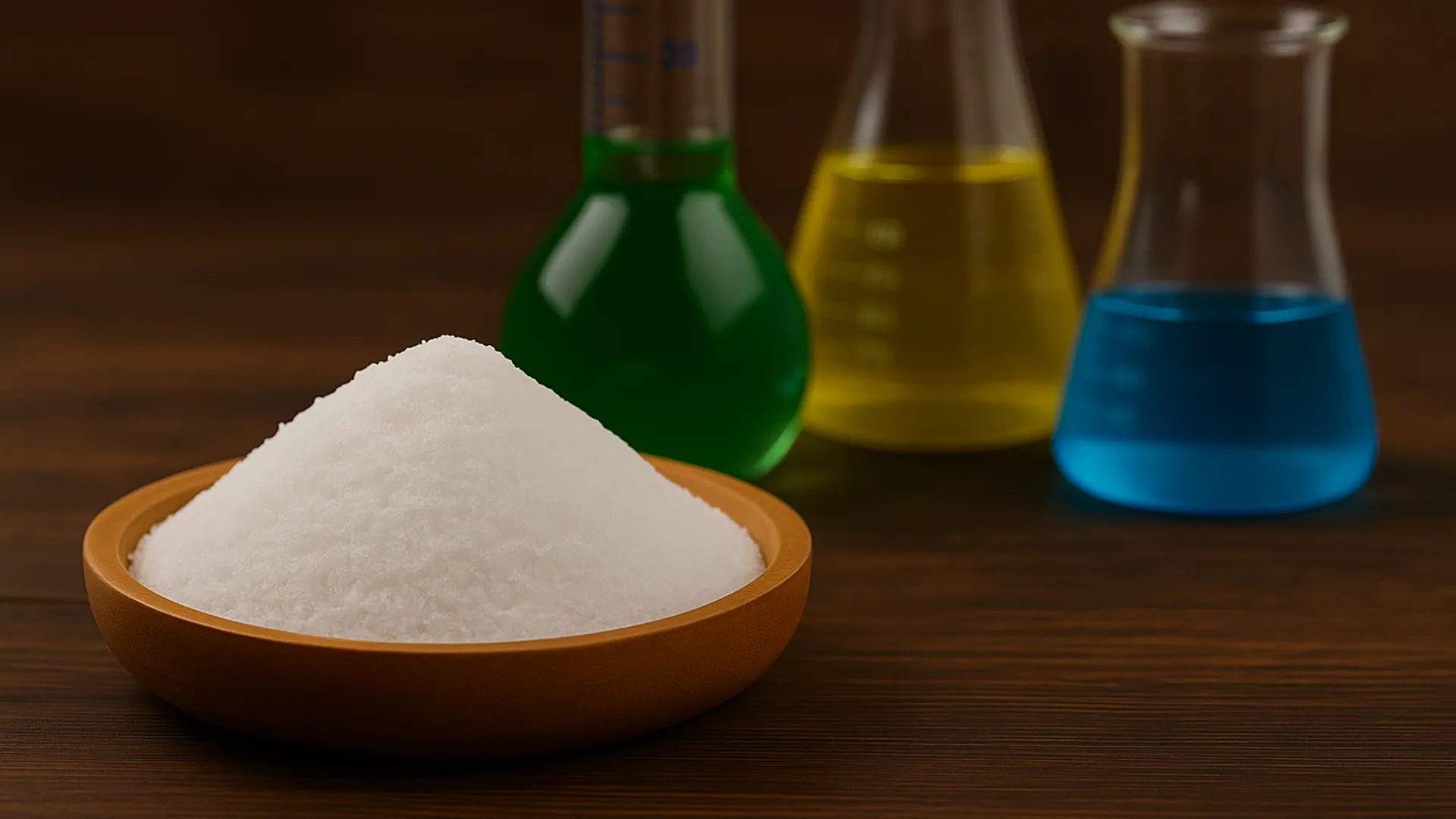 Sodium Chlorate in Asian R&D Growth in Asia