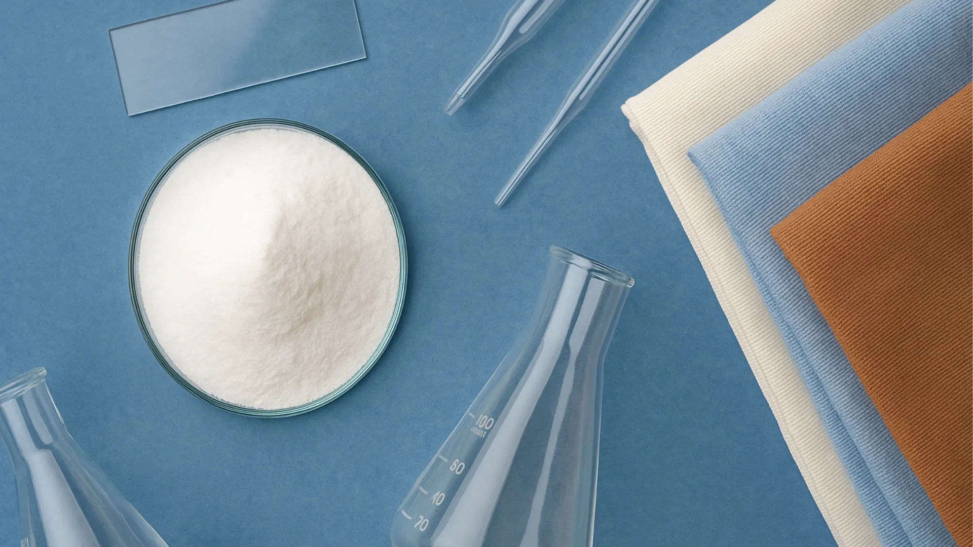 Sodium Bicarbonate R&D in Asian Textiles 2026