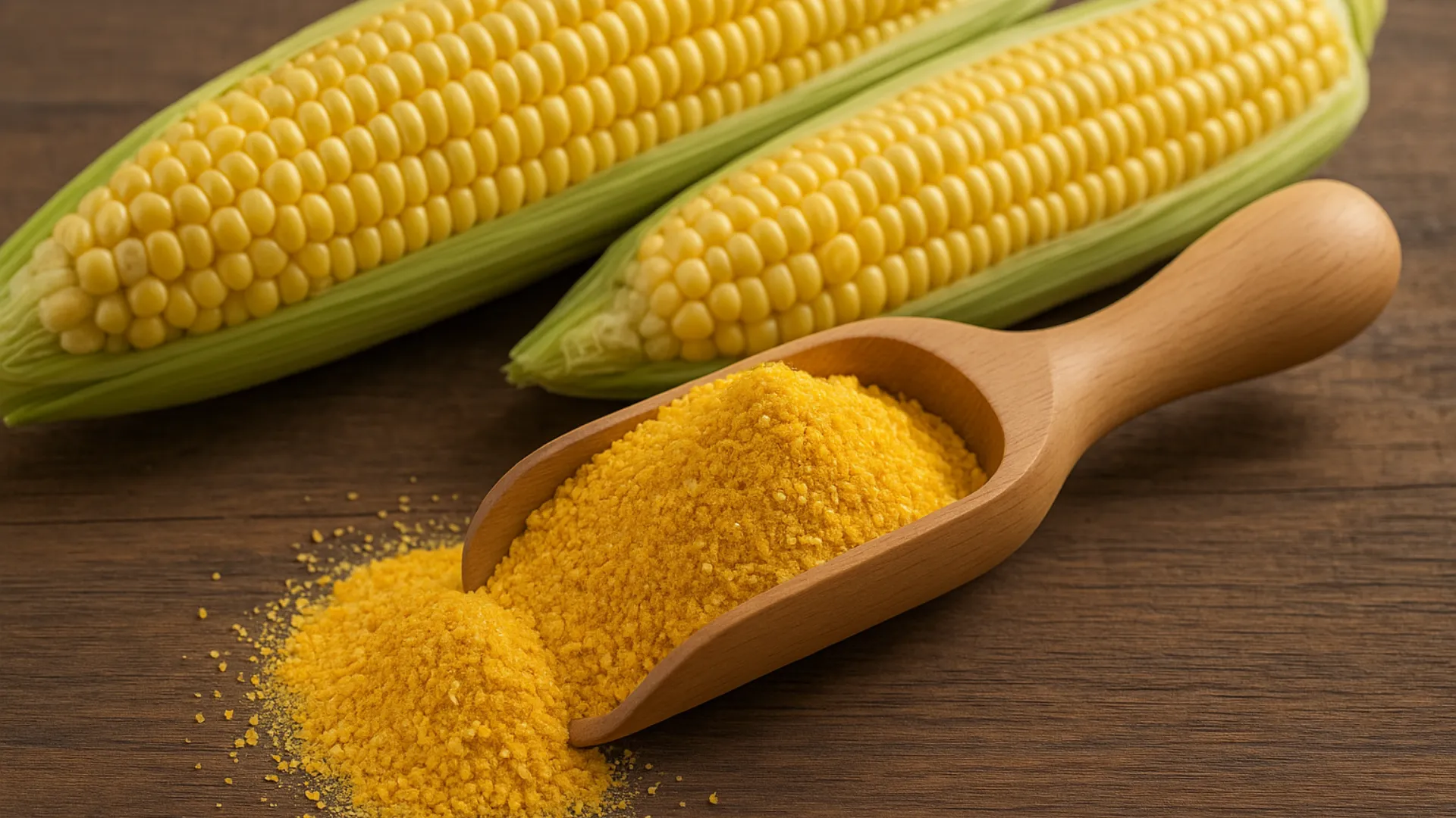 Corn Gluten Meal in Animal Feed Q4 2025