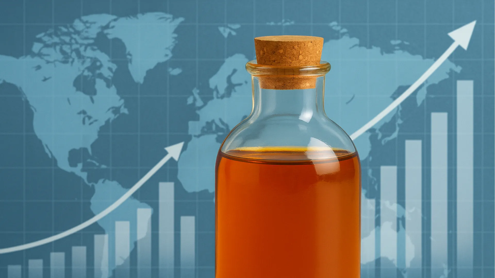 Crude Palm Oil 2026 Market Forecast in Asia