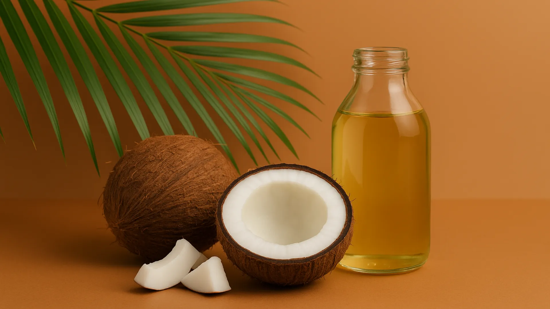 Future of Coconut Oil Feedstock in Asia