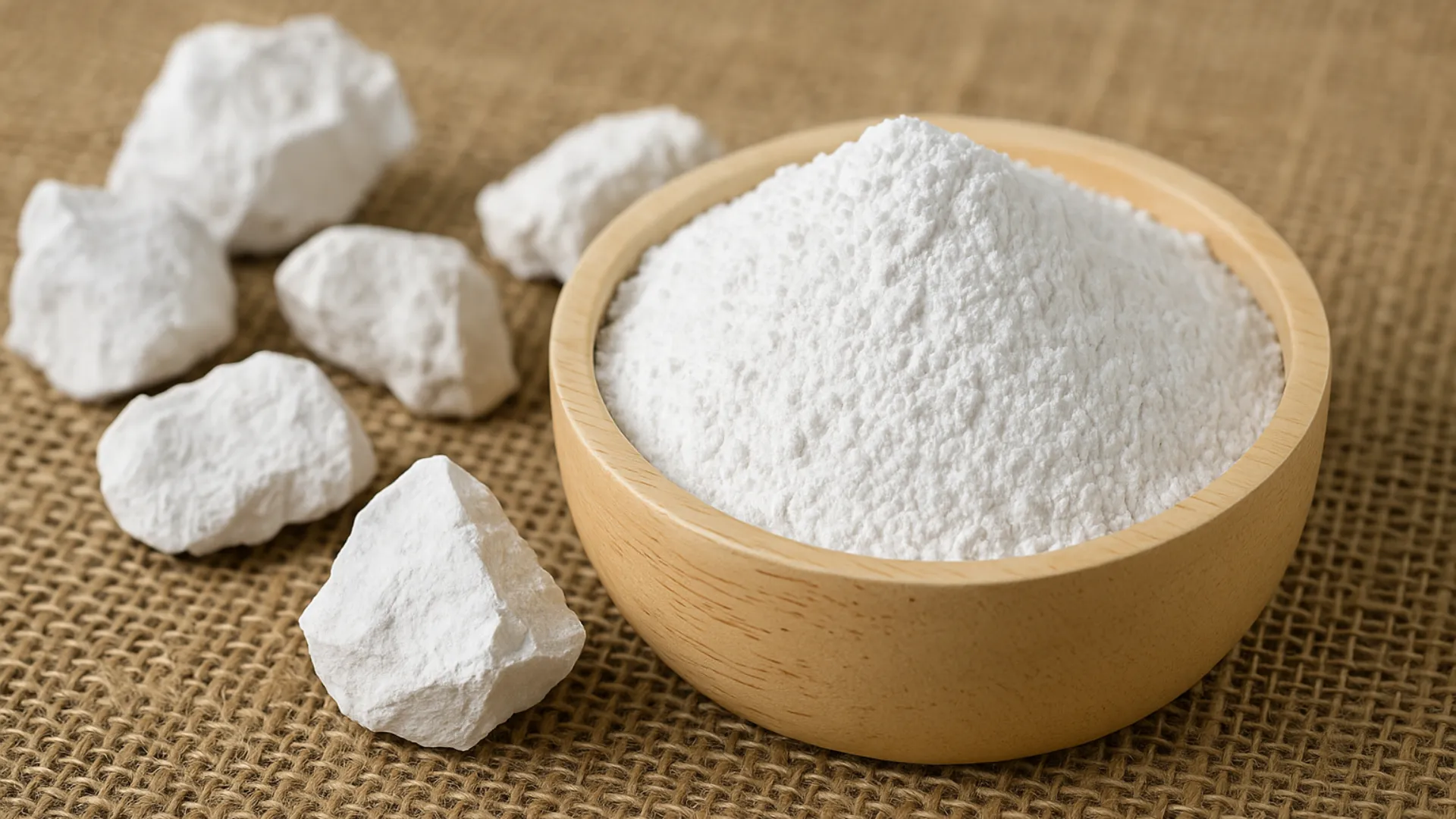 Calcium Carbonate in Asia Feed Market