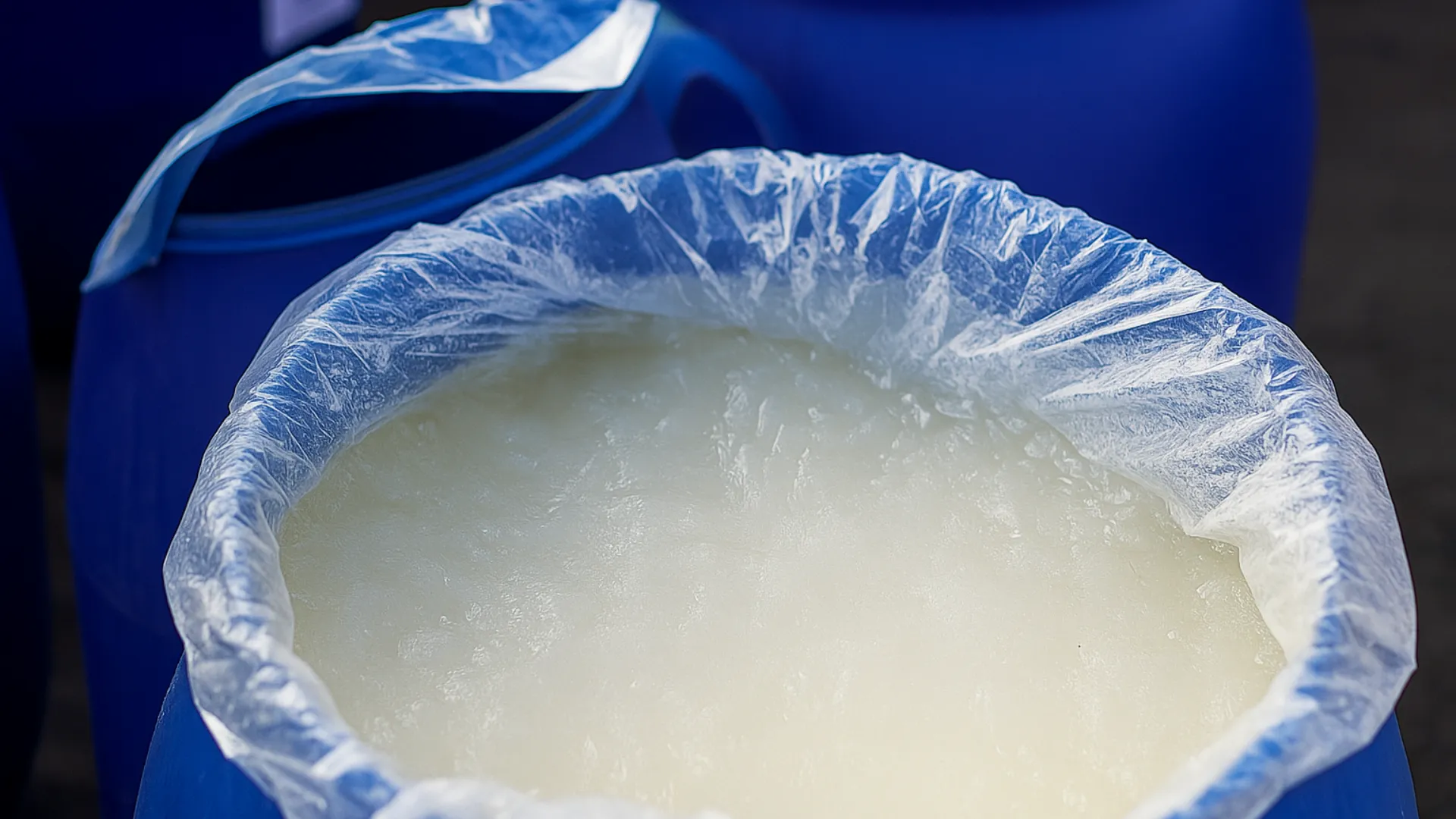 Sodium Lauryl Ether Sulfate Market Trends Asia Q4 2025