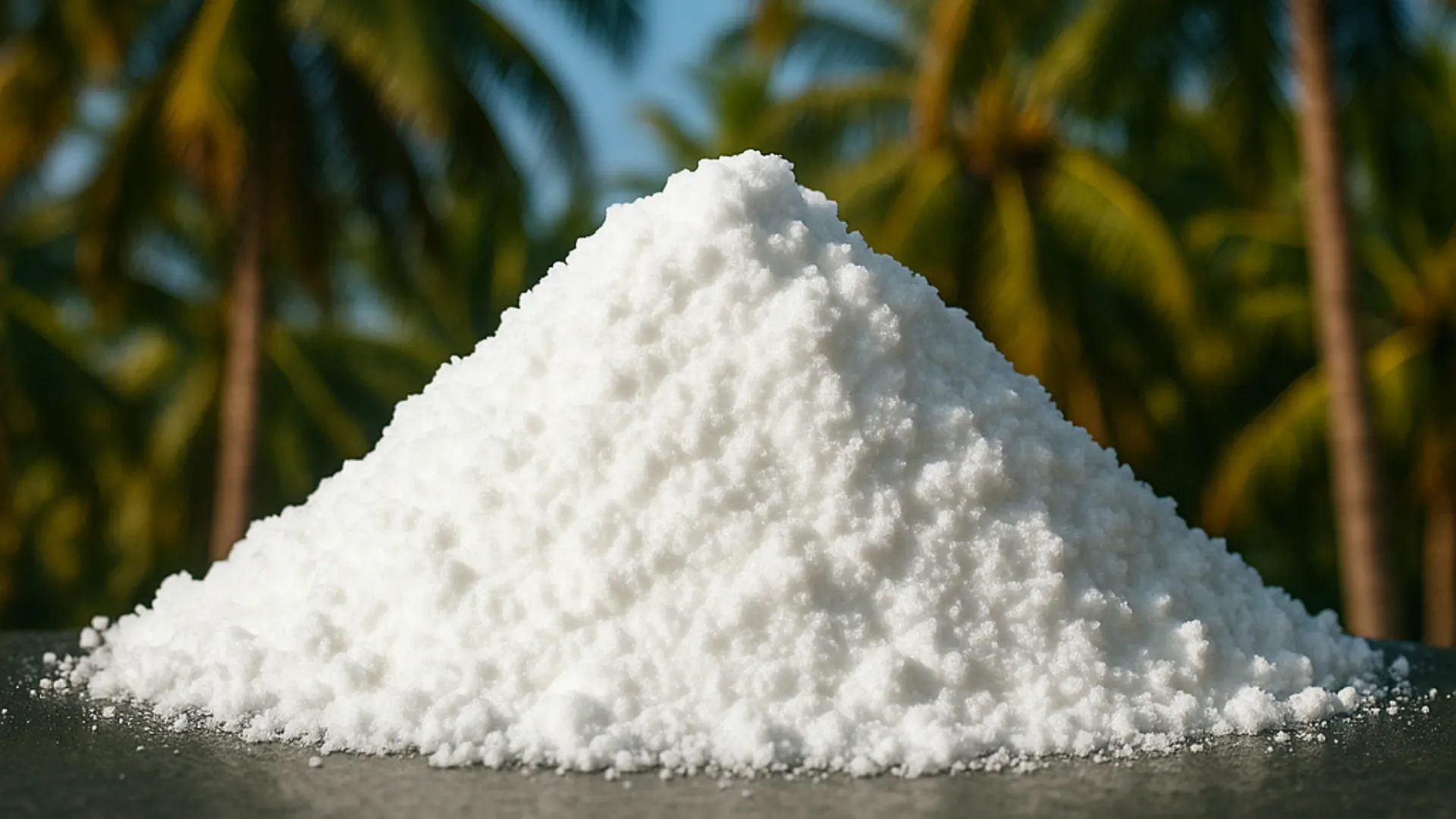 Lauric Acid Market Asia 2026