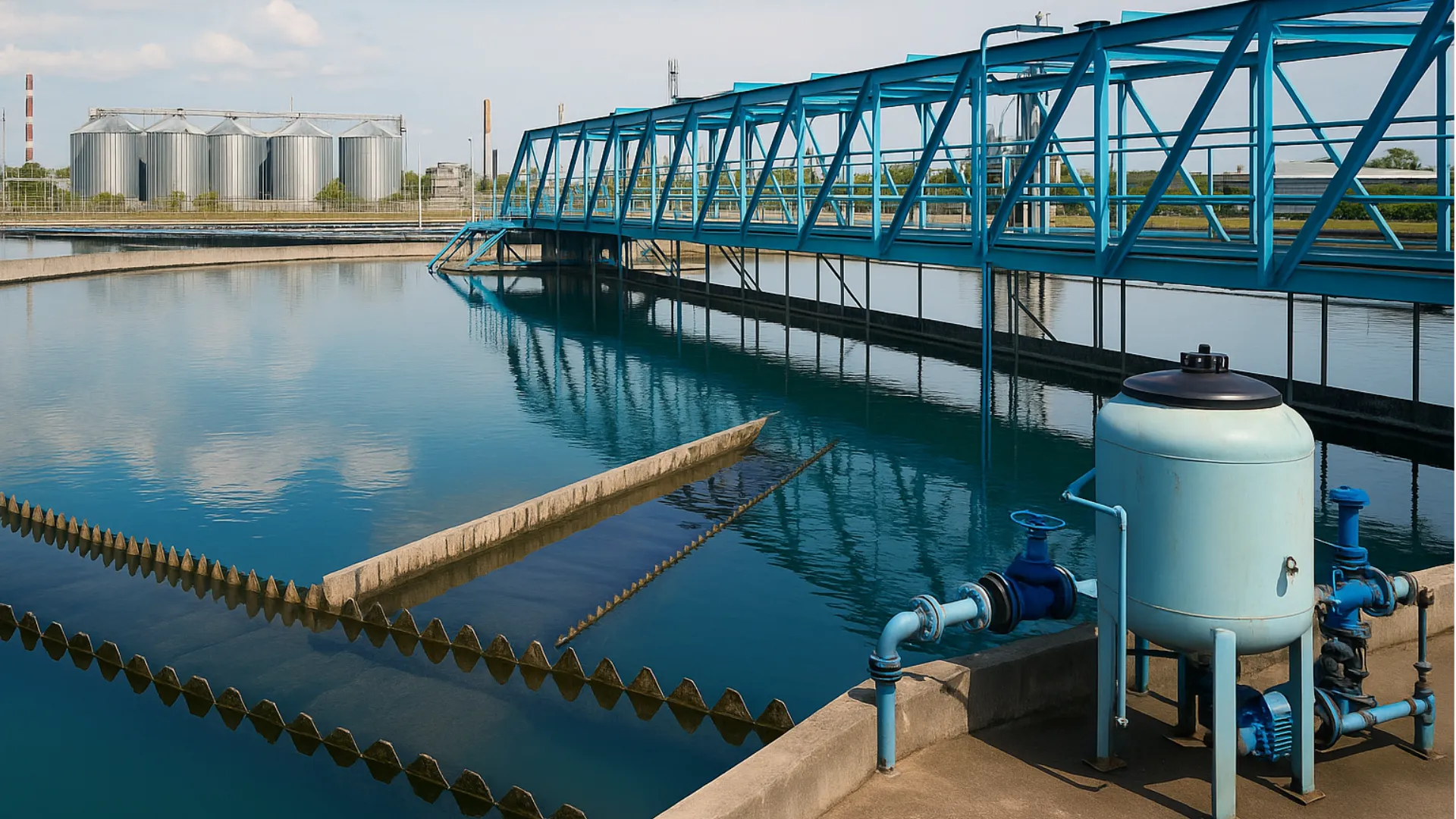 Alum Market Demand Rises in Asia Q4 2025