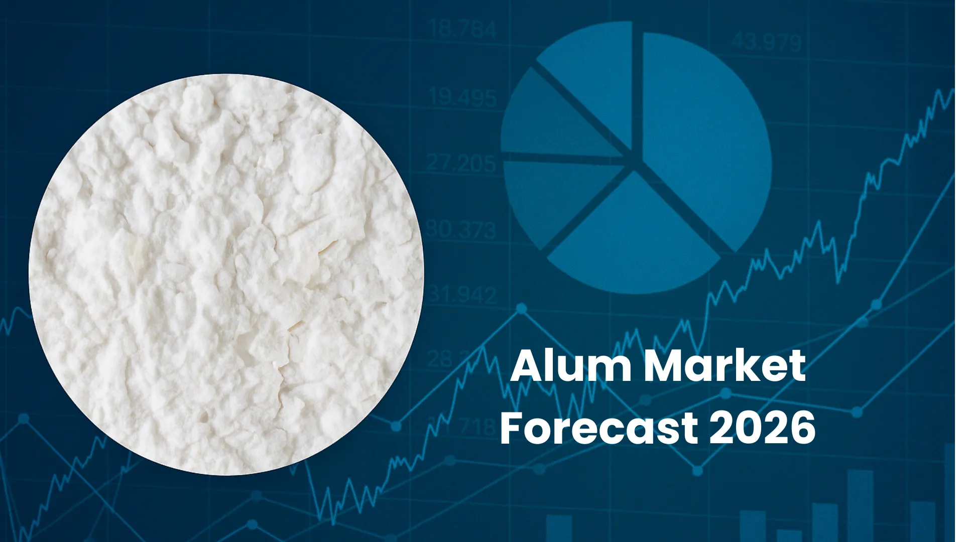 Alum Market Forecast 2026 Asia Growth