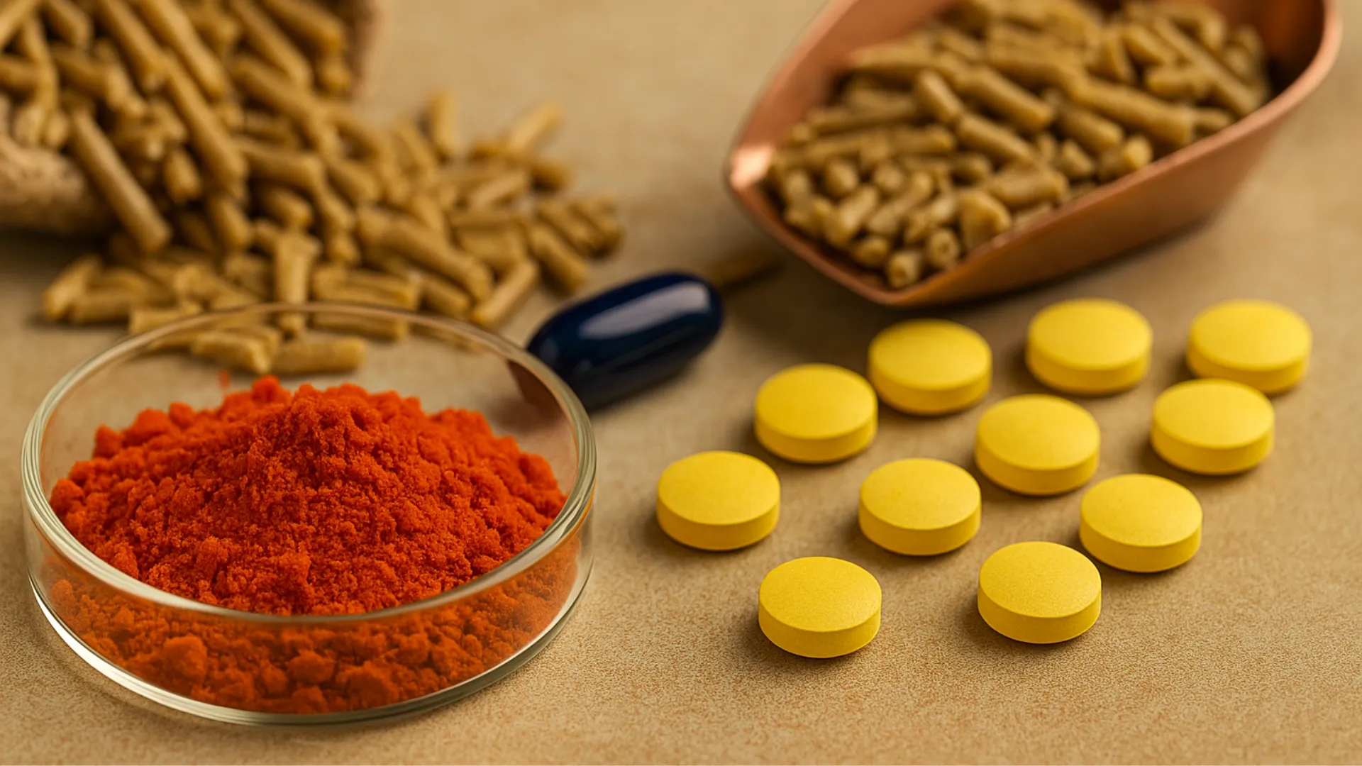 Vitamin B12 Market Trends Asia Q4 2025