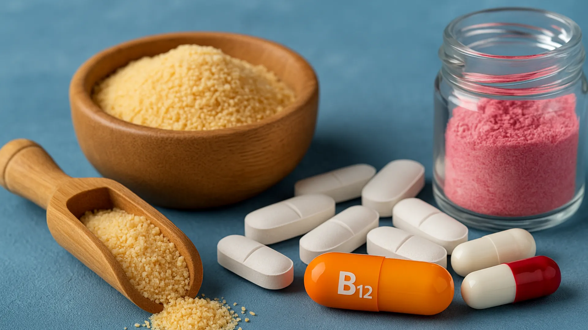 Vitamin B12 Feed Market Asia 2026