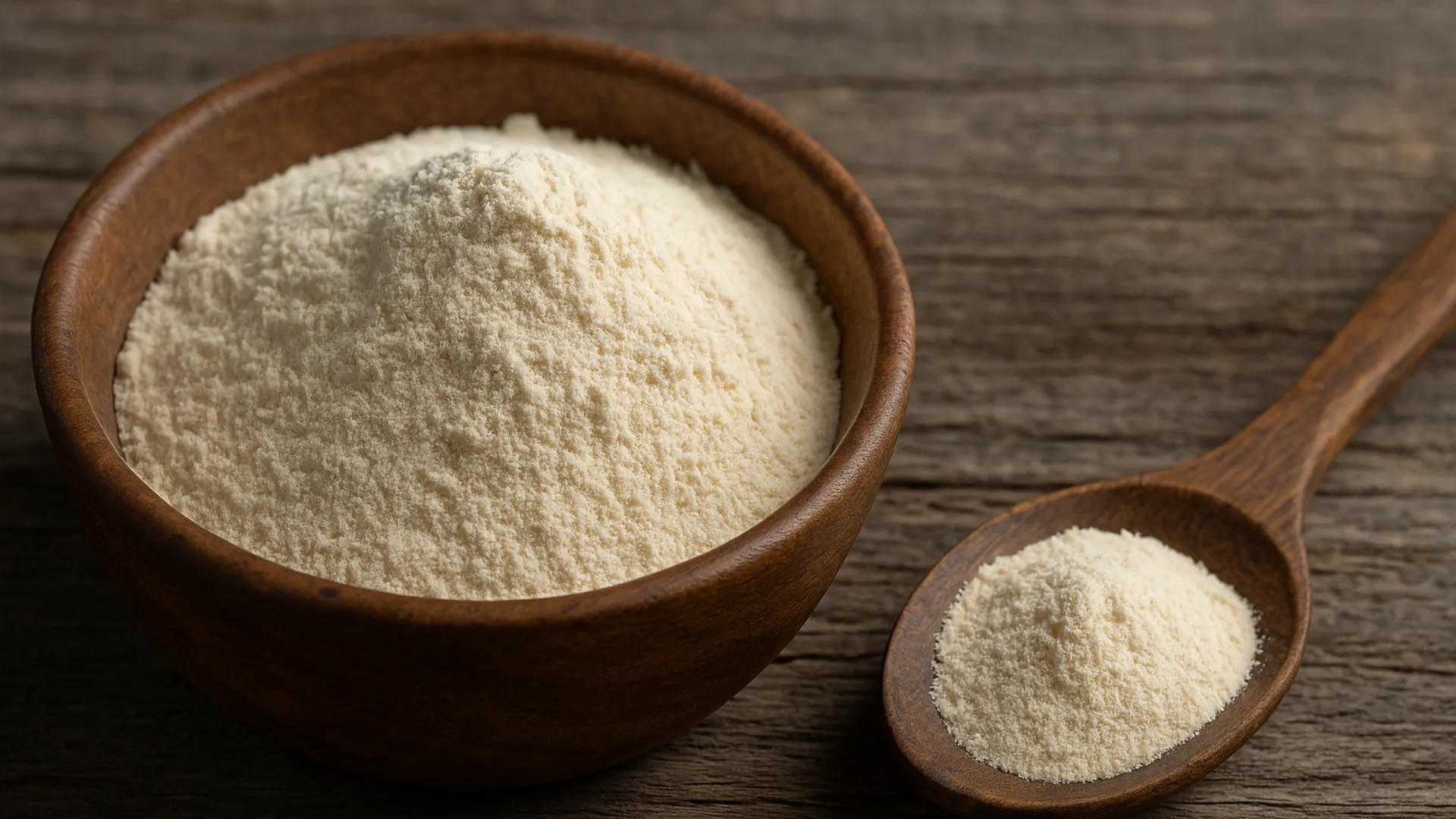 Xanthan Gum Market Forecast 2026