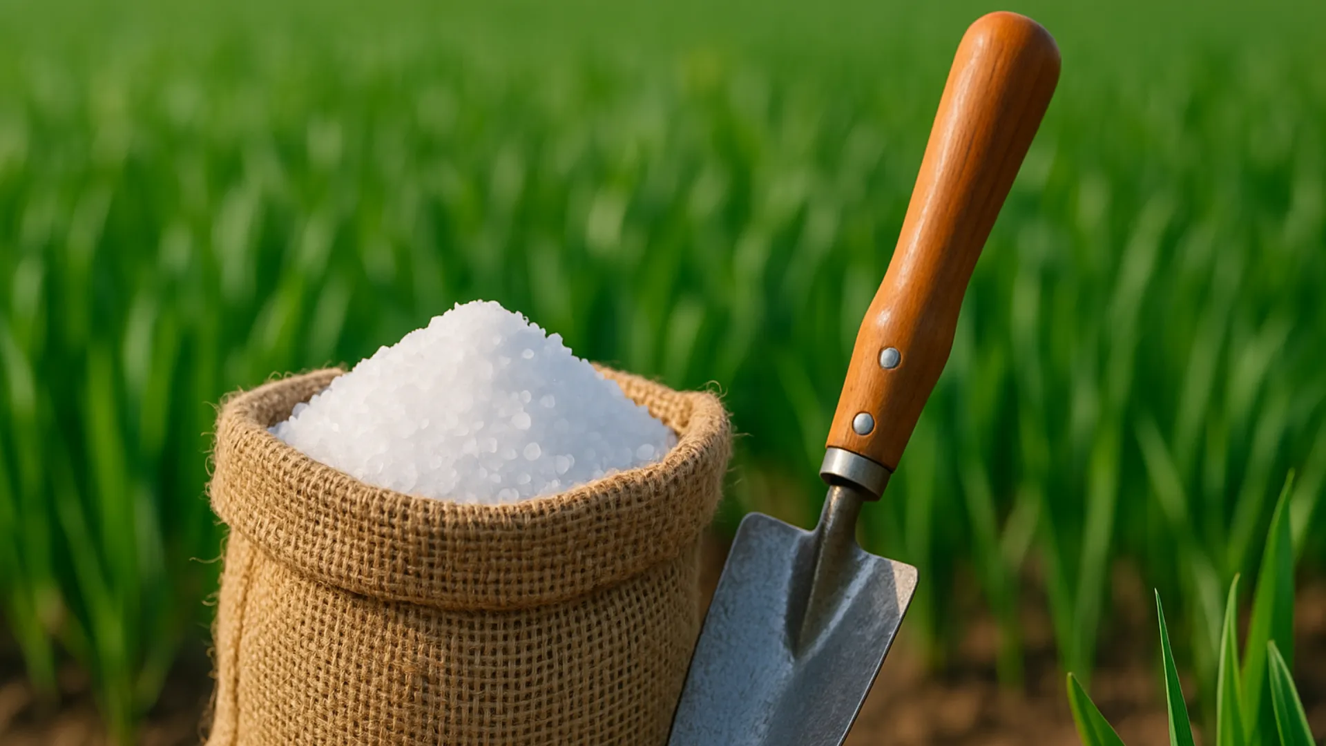 Magnesium Chloride for Asia Fertilizers 2026