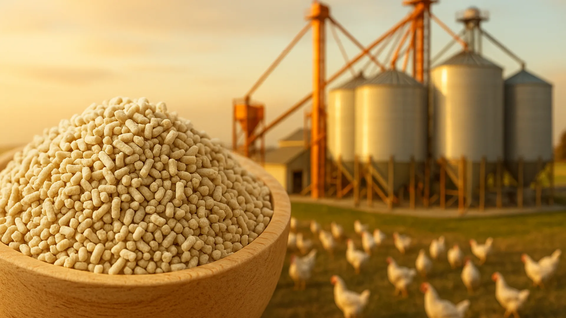 L-Lysine Sulfate Market Trends Asia Q4 2025