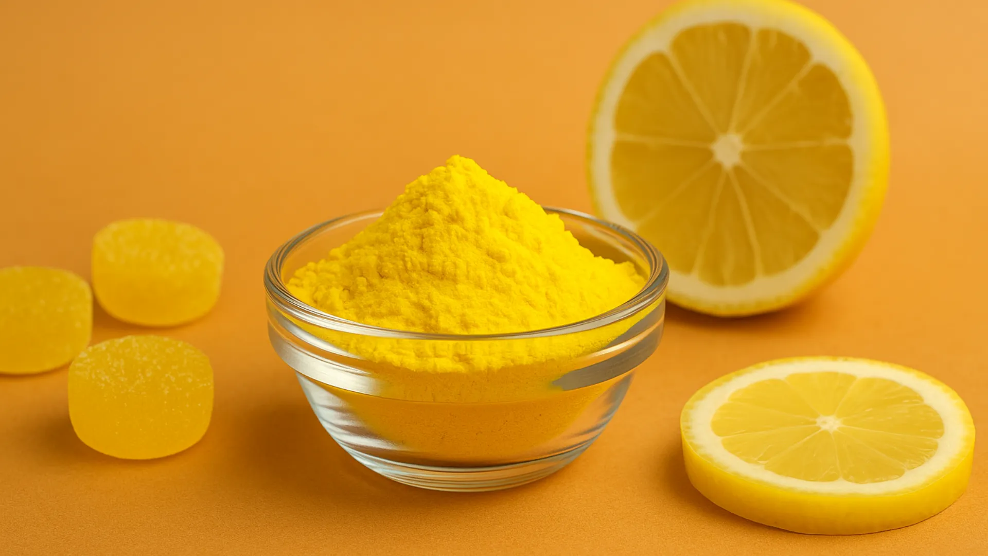 Asia Tartrazine Market Trends Q4 2025