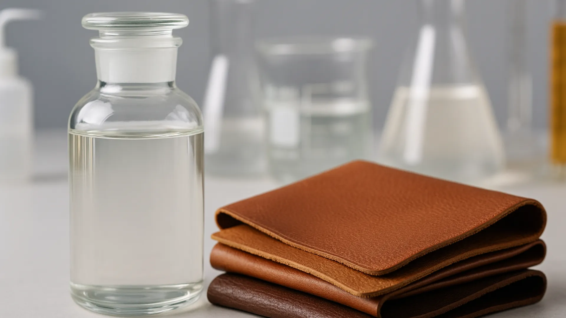 Sulphuric Acid in Asia’s Leather Market