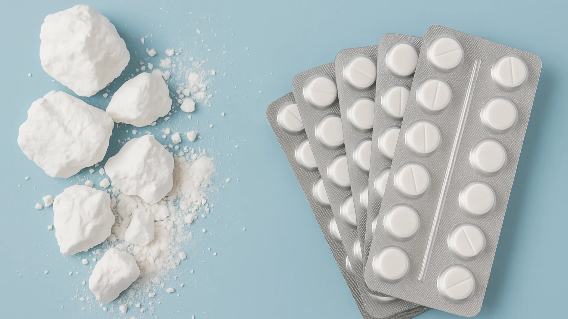 Asia Magnesium Carbonate Trends Q4 2025