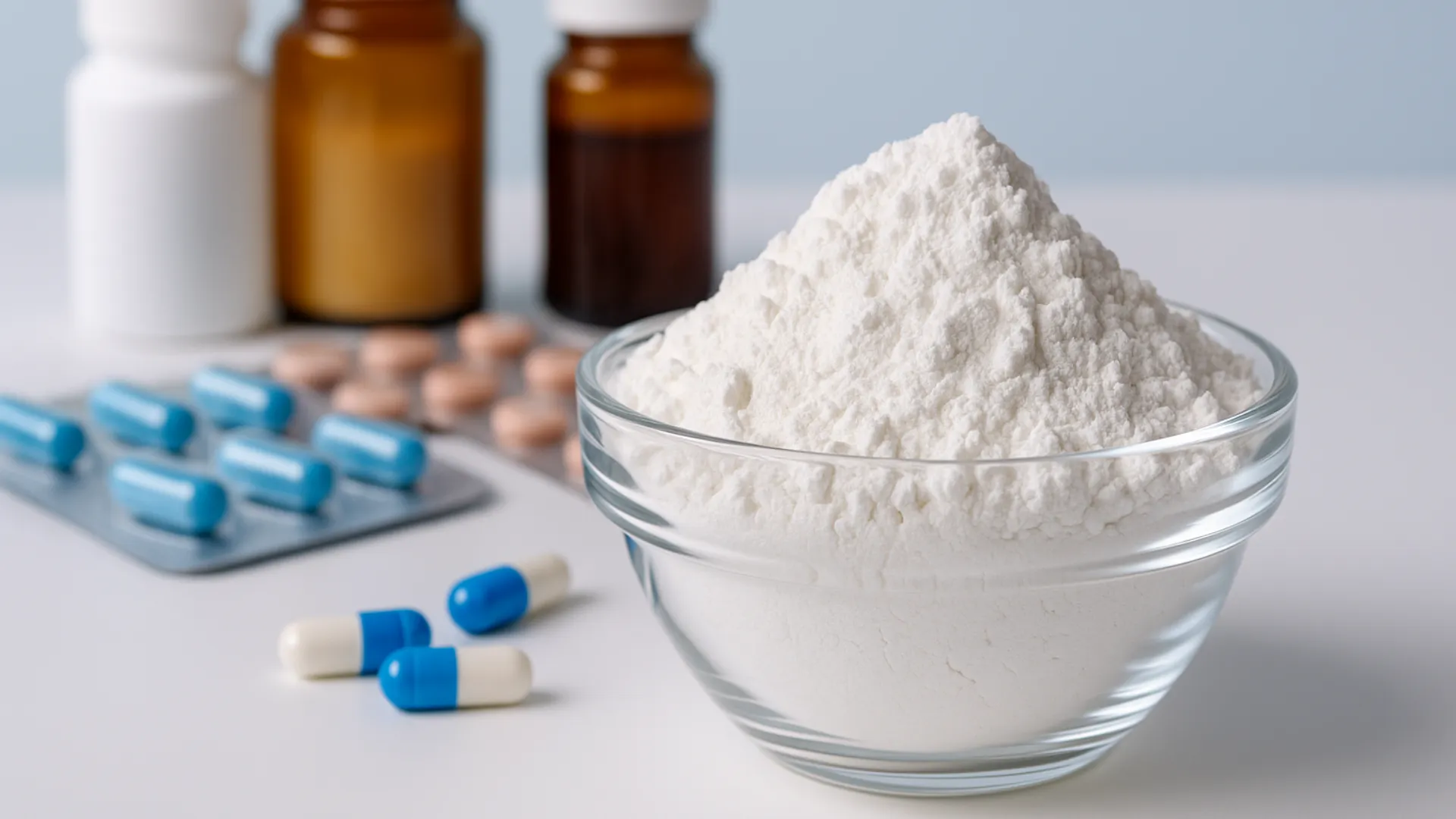 Magnesium Carbonate Market in Asia 2026