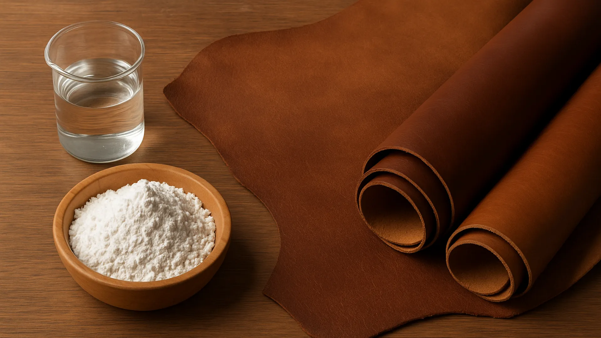 Calcium Hydroxide Market Trends 2026