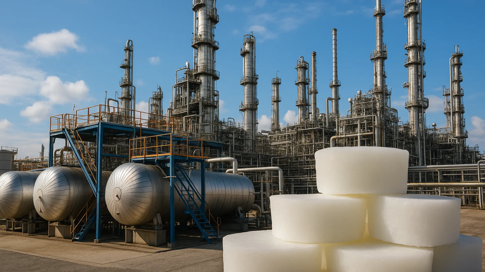 Paraffin Wax Market Trends 2026 Asia