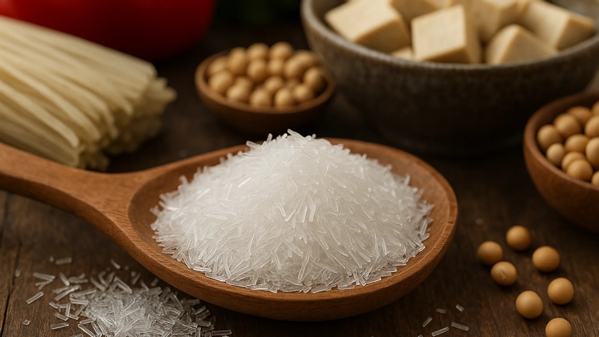 Asia's MSG Market in Q4 2025: A Supplier's Insight