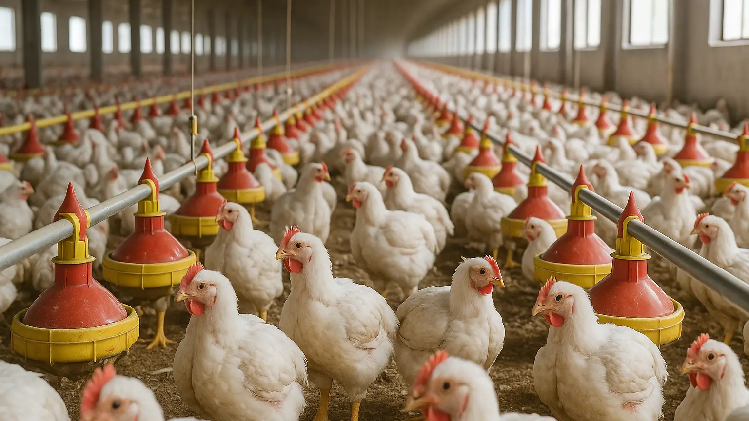 Asia's Biotin Boom: Feed Industry Trends for Q4 2025