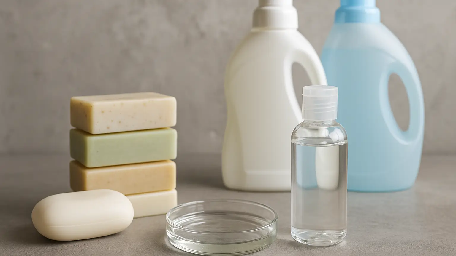 Asia's Cocamidopropyl Betaine Market: Soap & Detergent Trends to 2026