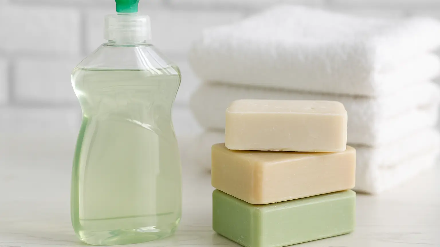 Asia's CAPB Surge: Soap & Detergent Industry Outlook to 2026