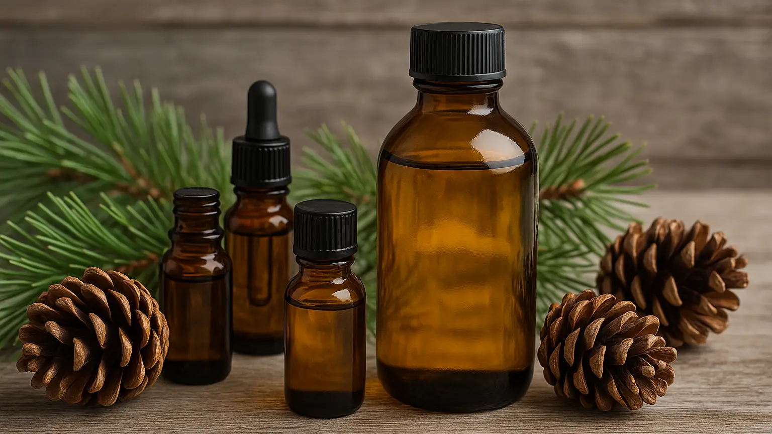 Alpha Pinene in Asia 2026: Pine Derivatives Outlook