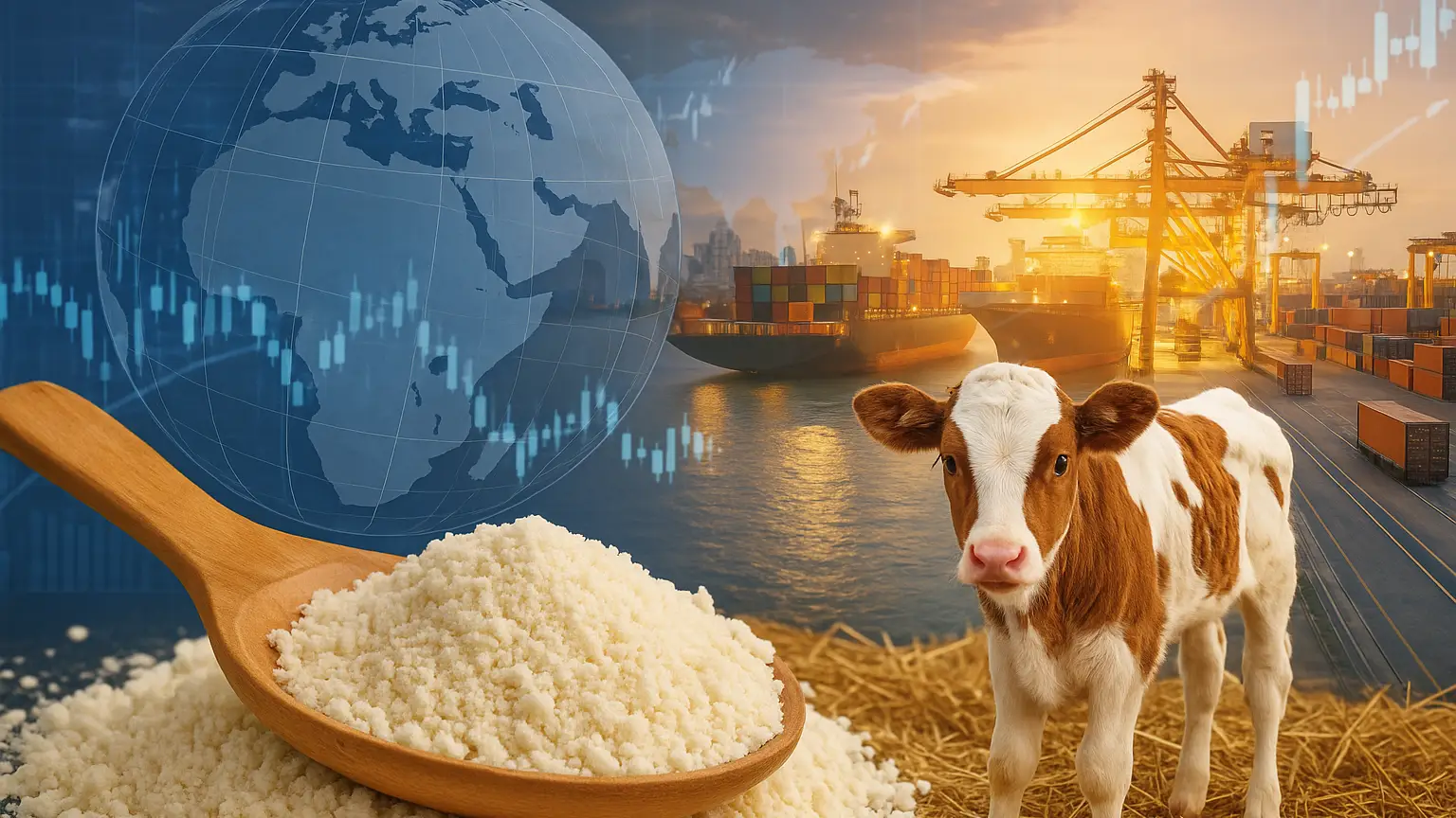 Asia's L-Tryptophan Market Q4 2025: Feed Industry Demand