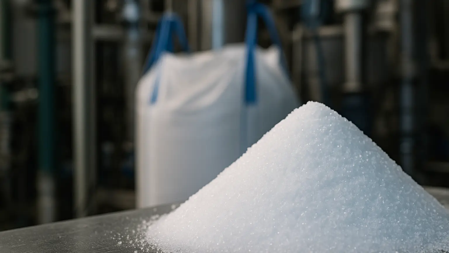 Asia's Citric Acid Monohydrate Boom: Fueling Textile Innovation in 2025
