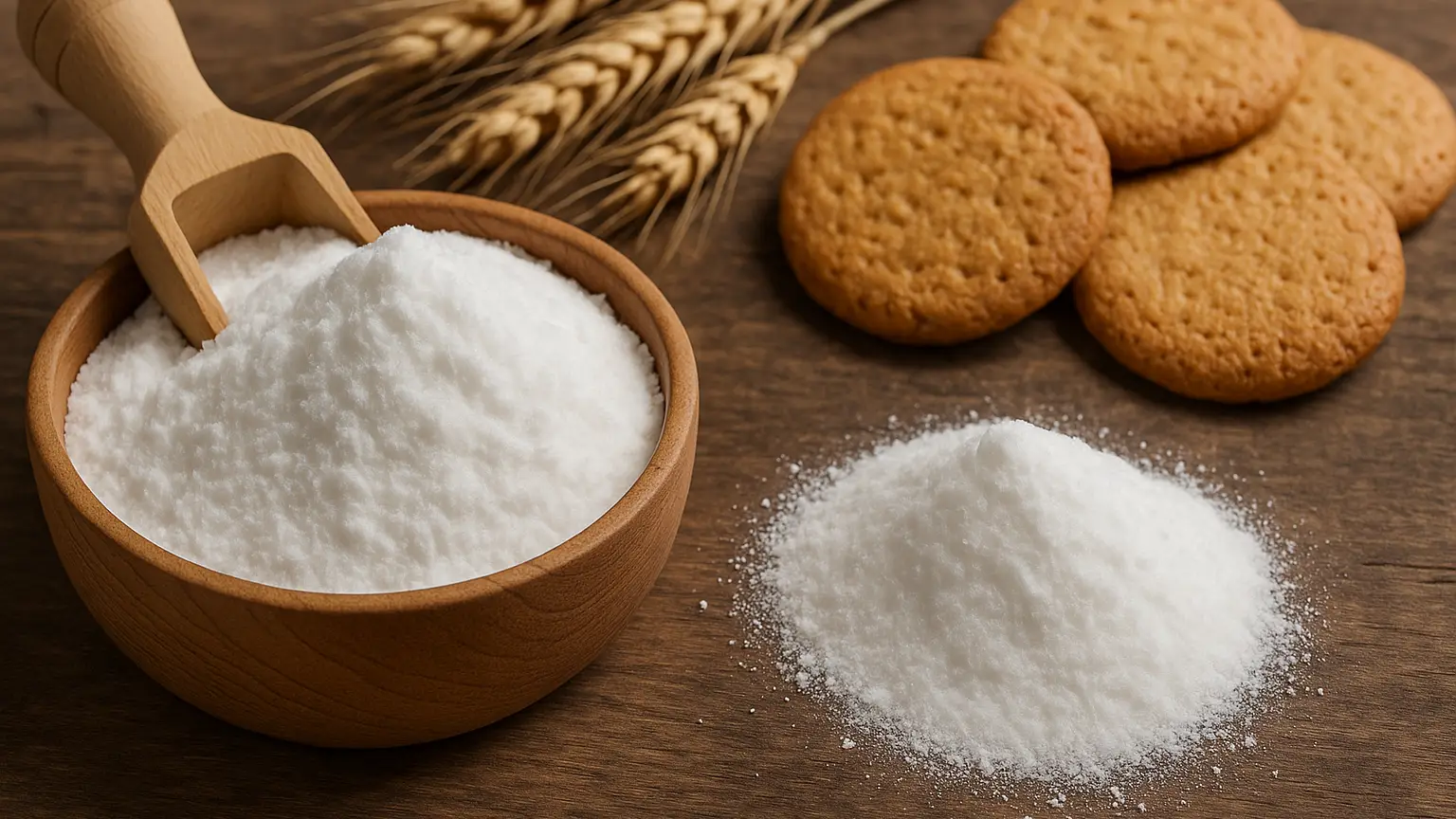Asia Monosodium Glutamate Trends Q4 2025 for Food