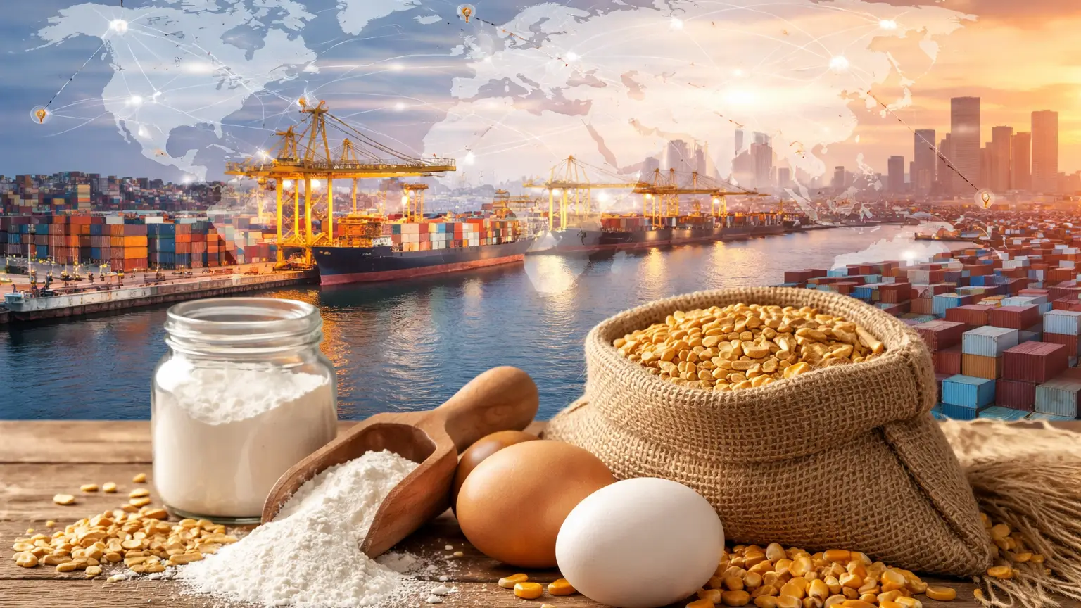 Banner Market Insight