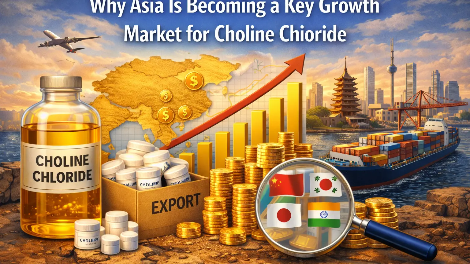 Banner Market Insight