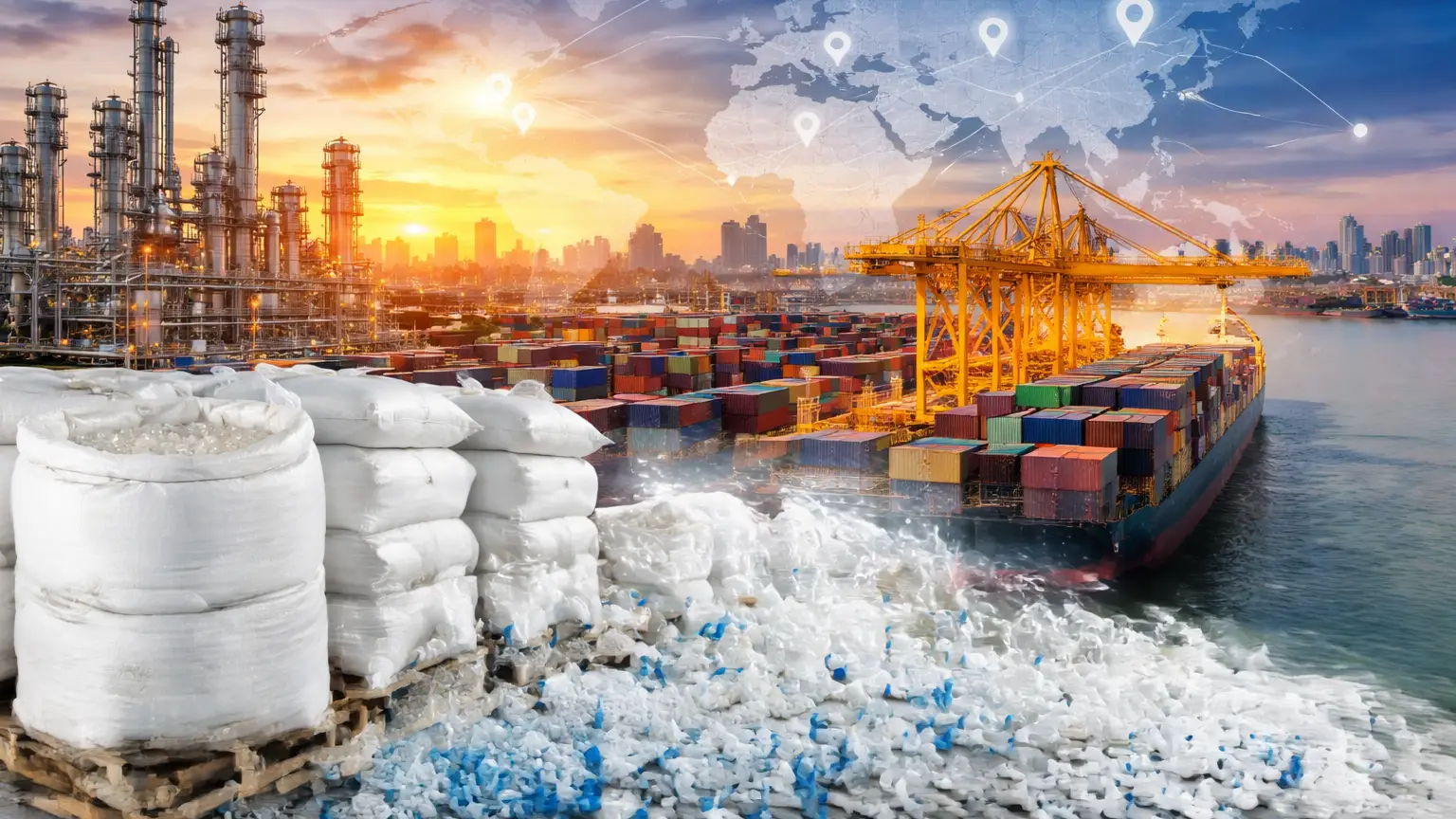 Nylon 66 Market Trends in Asia Q4 2025