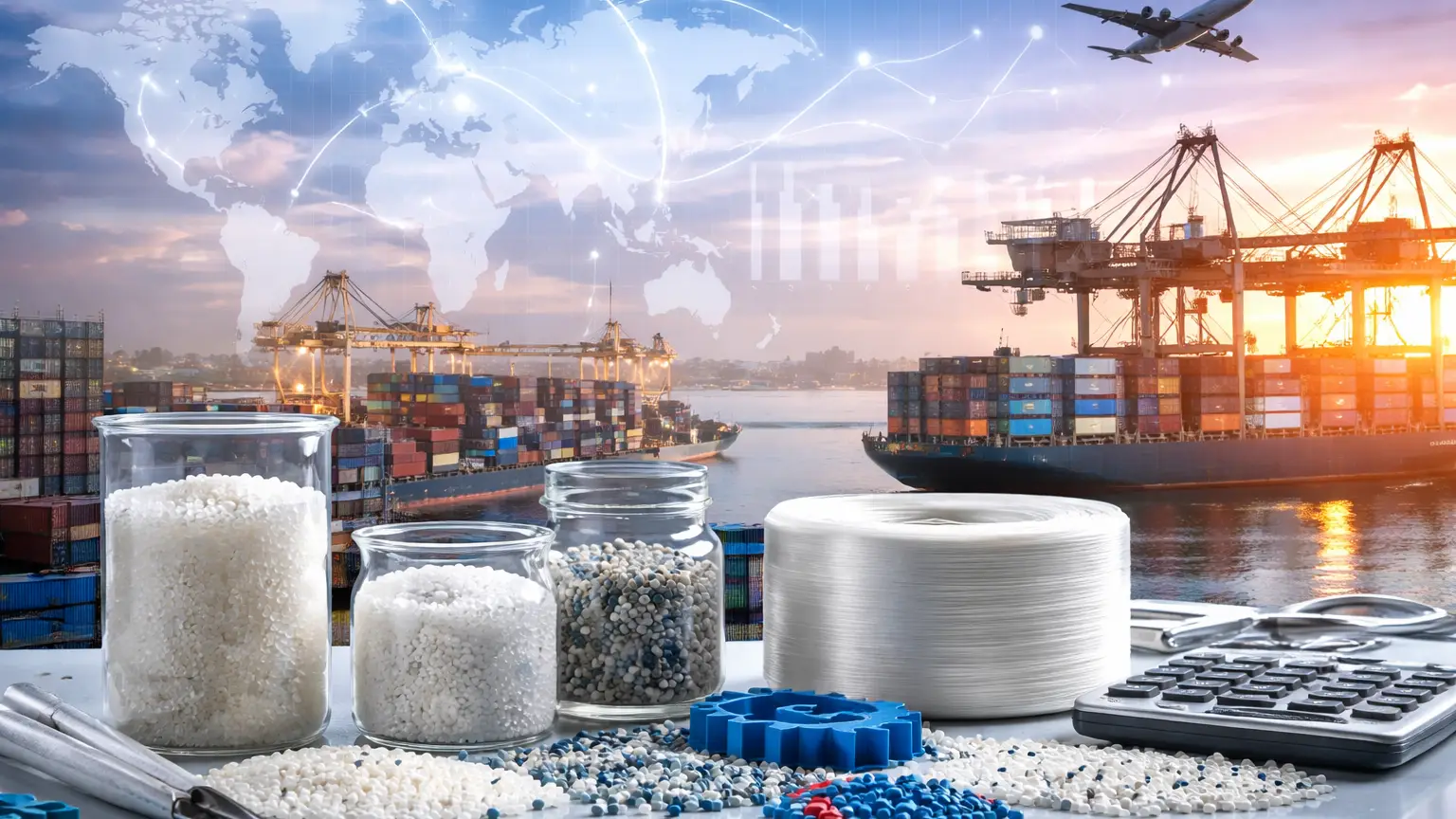 Nylon 66 in Asia: Market Outlook and Supply Options