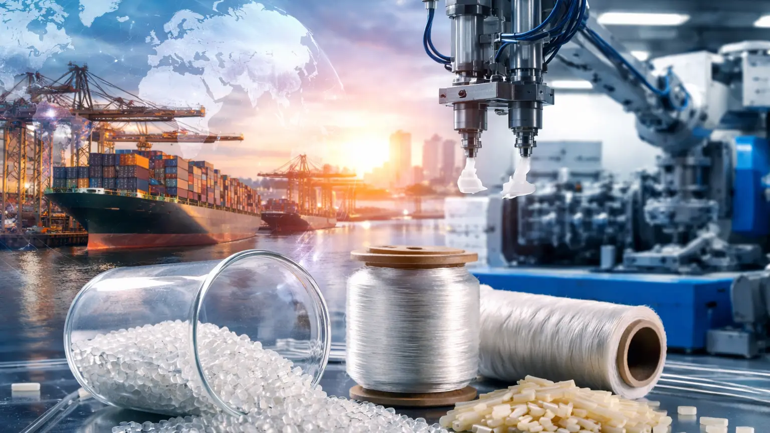 Nylon 66 Application Trends in Asia 2026